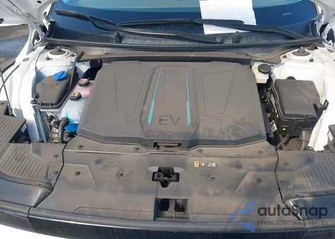 2023 Hyundai Ioniq 5 Sel z USA, uszkodzony, nr VIN KM8KN4AE7PU166445